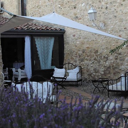 La Petite Aiguebonne Bed and Breakfast Allex Buitenkant foto