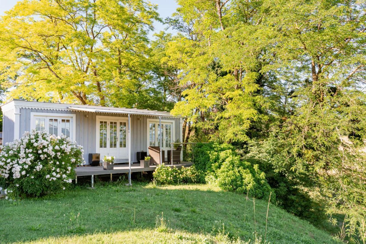 La Petite Aiguebonne Bed and Breakfast Allex Buitenkant foto