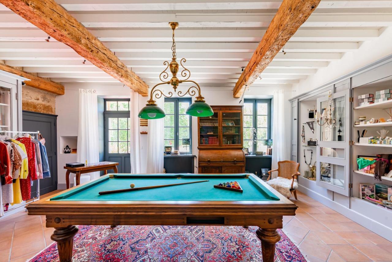 La Petite Aiguebonne Bed and Breakfast Allex Buitenkant foto