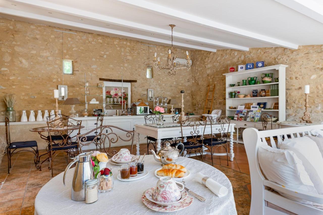 La Petite Aiguebonne Bed and Breakfast Allex Buitenkant foto