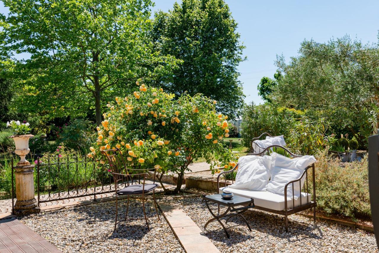 La Petite Aiguebonne Bed and Breakfast Allex Buitenkant foto