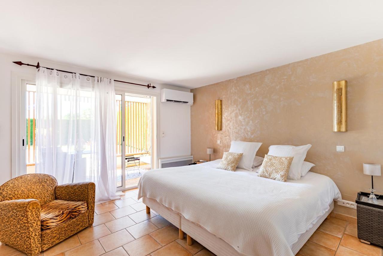 La Petite Aiguebonne Bed and Breakfast Allex Buitenkant foto
