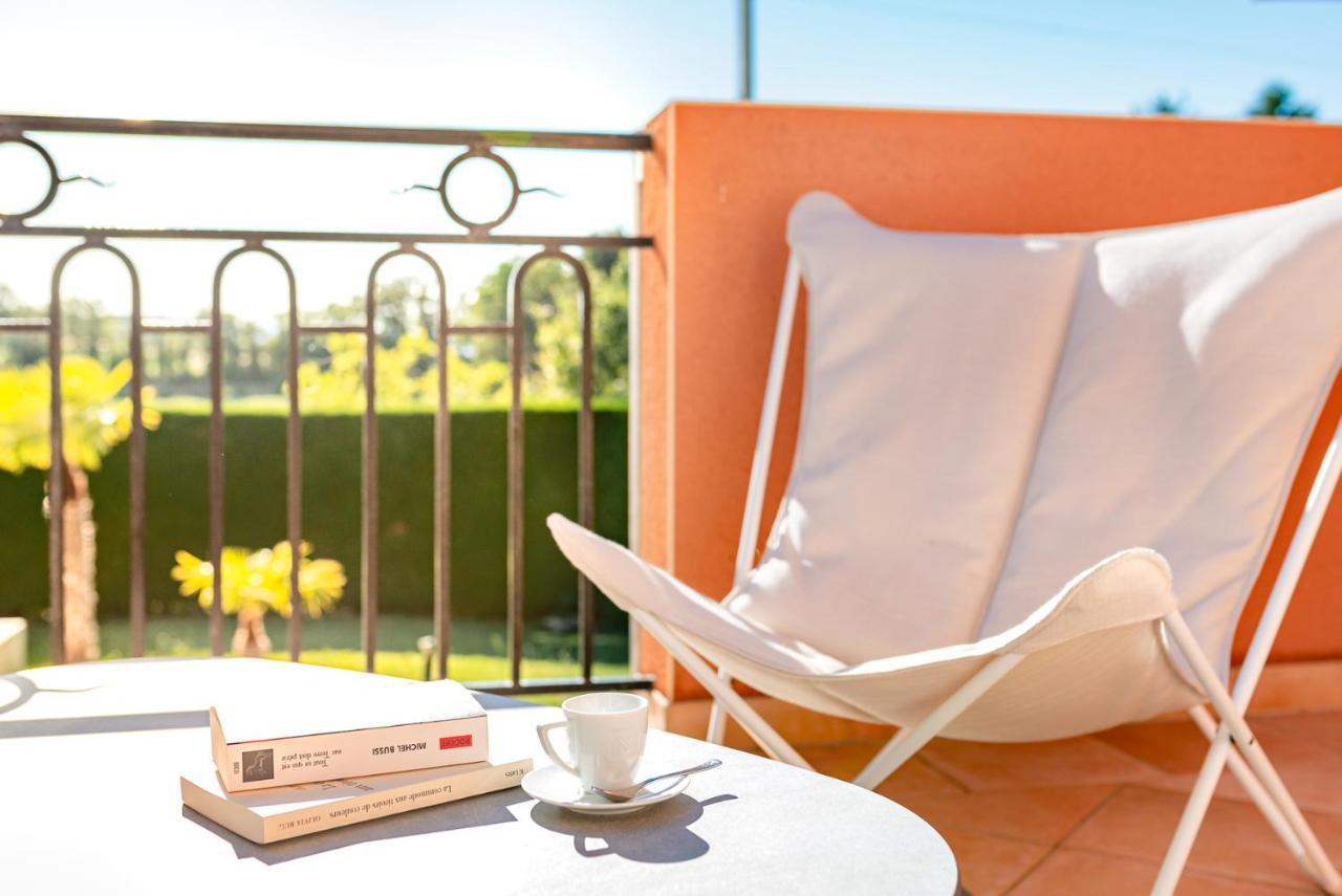 La Petite Aiguebonne Bed and Breakfast Allex Buitenkant foto