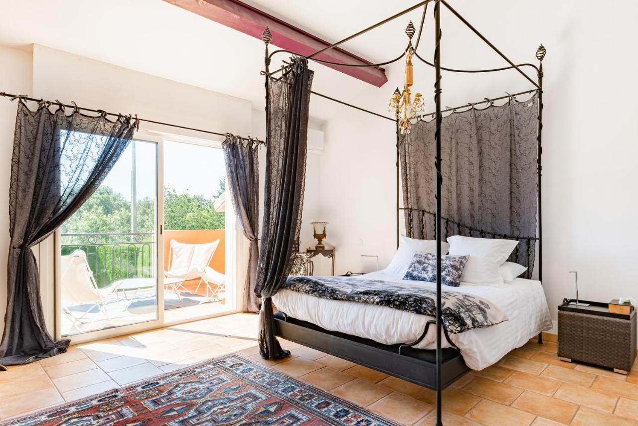 La Petite Aiguebonne Bed and Breakfast Allex Buitenkant foto