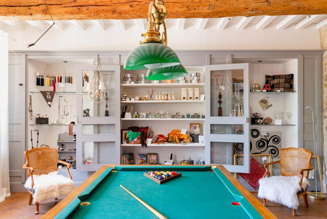 La Petite Aiguebonne Bed and Breakfast Allex Buitenkant foto