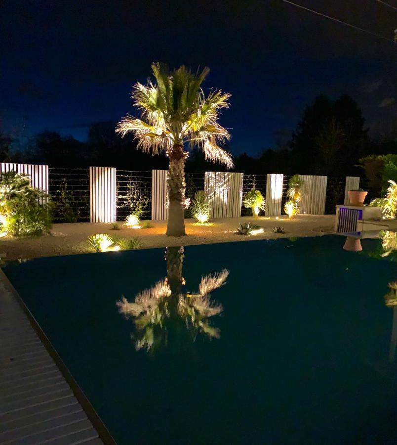 La Petite Aiguebonne Bed and Breakfast Allex Buitenkant foto