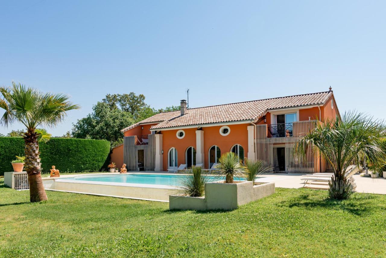 La Petite Aiguebonne Bed and Breakfast Allex Buitenkant foto