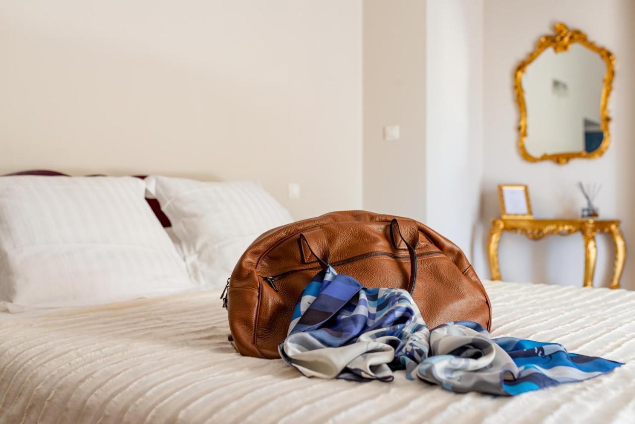 La Petite Aiguebonne Bed and Breakfast Allex Buitenkant foto