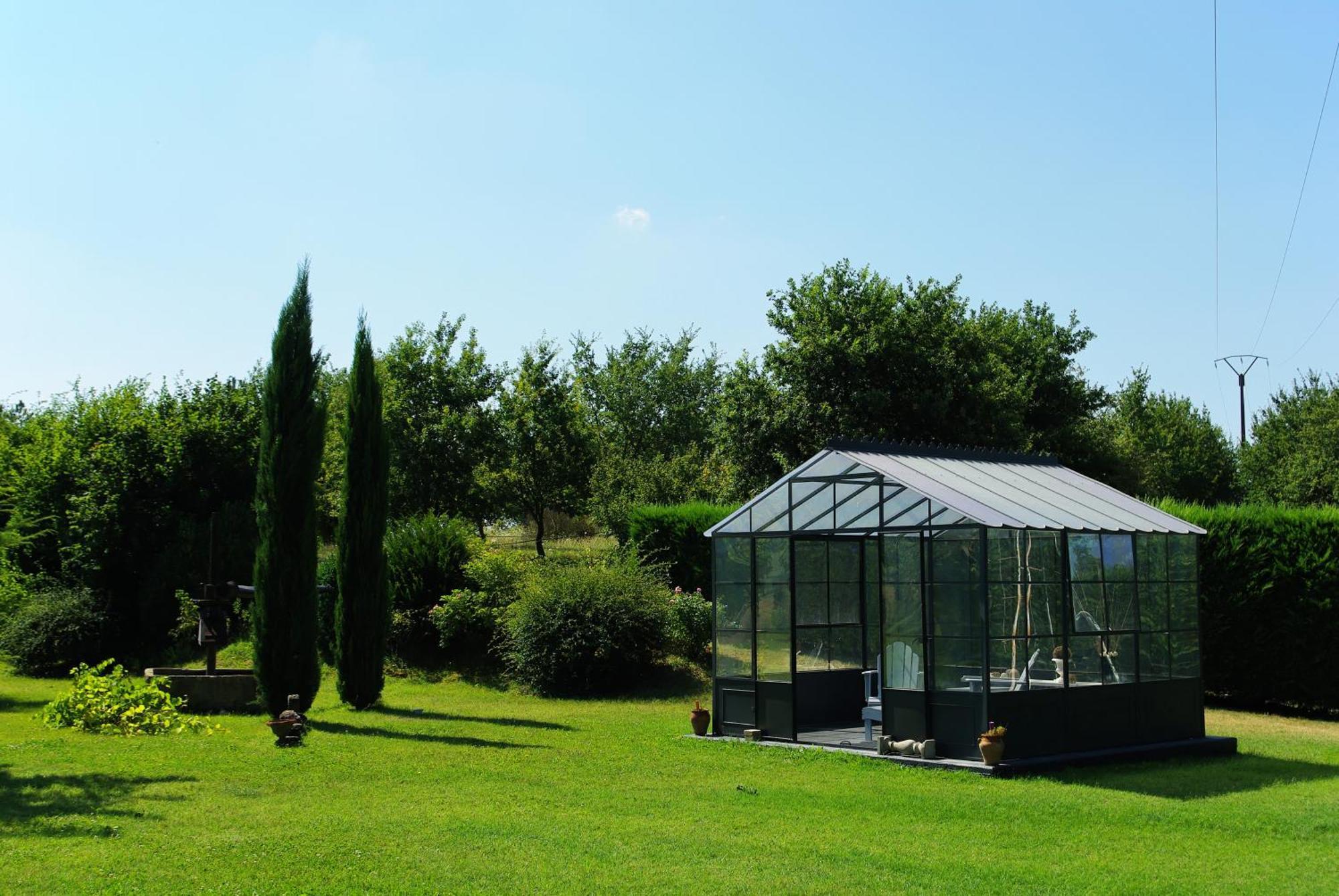La Petite Aiguebonne Bed and Breakfast Allex Buitenkant foto