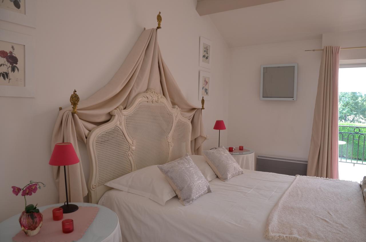 La Petite Aiguebonne Bed and Breakfast Allex Buitenkant foto