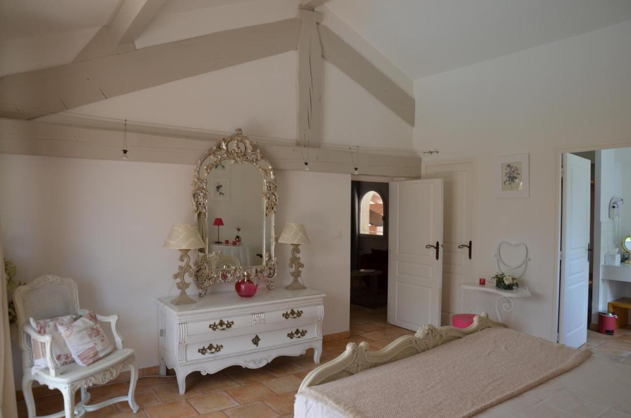 La Petite Aiguebonne Bed and Breakfast Allex Buitenkant foto