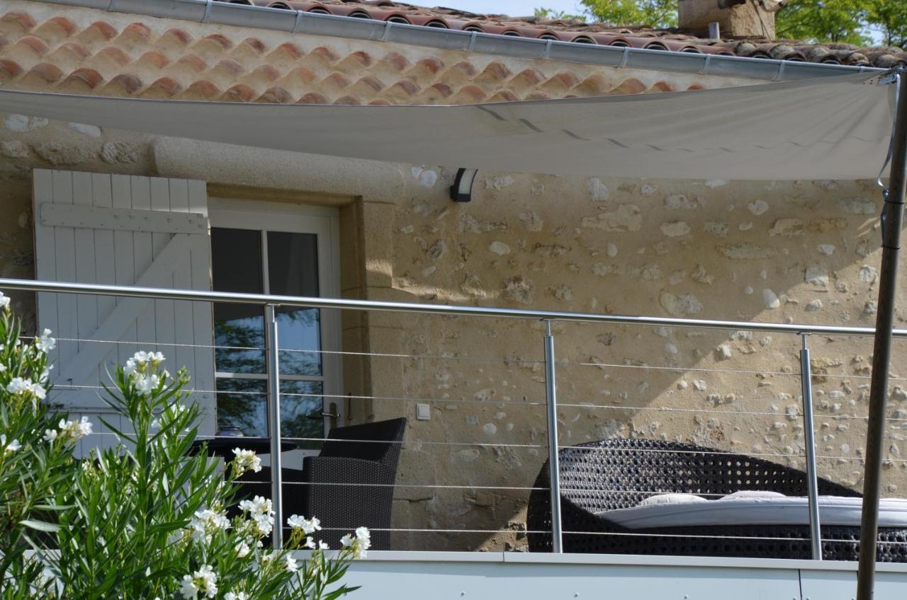 La Petite Aiguebonne Bed and Breakfast Allex Buitenkant foto