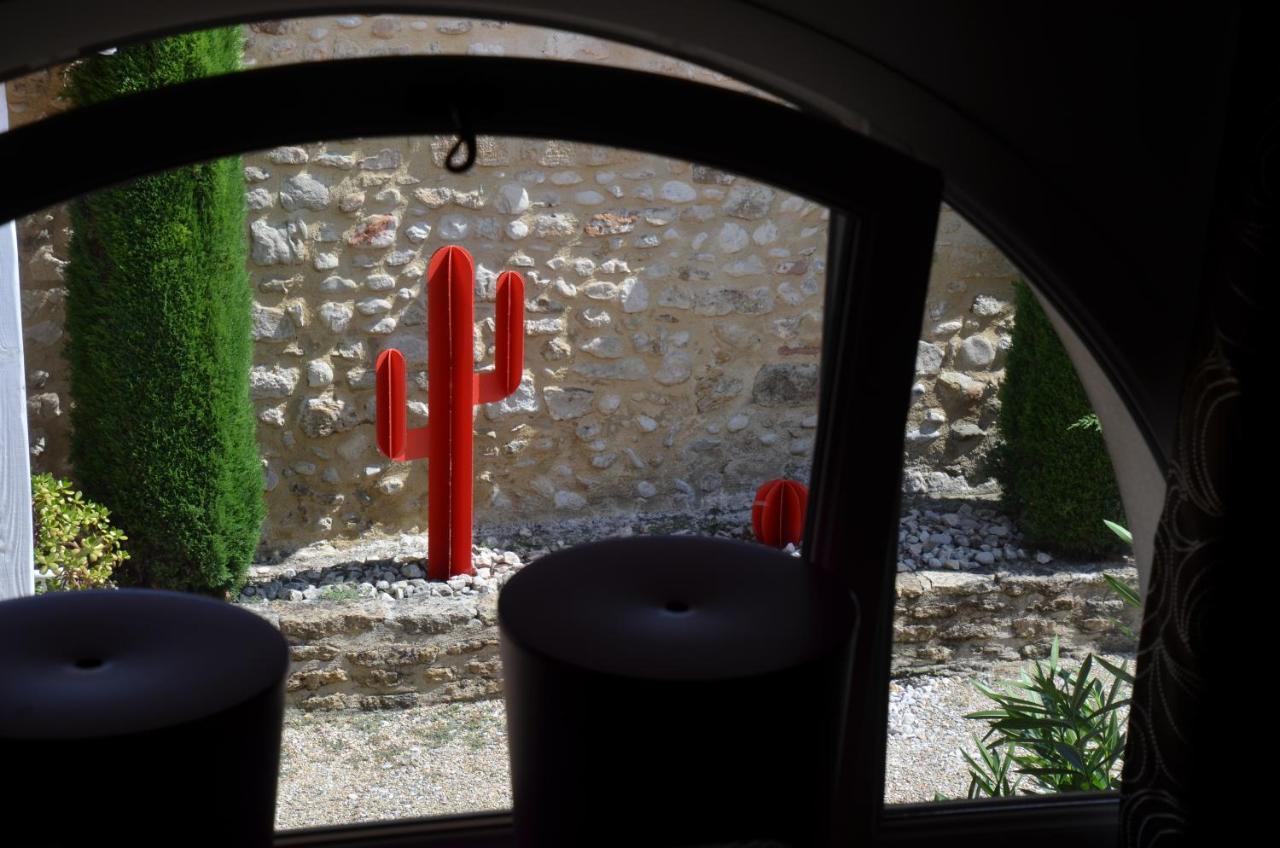 La Petite Aiguebonne Bed and Breakfast Allex Buitenkant foto