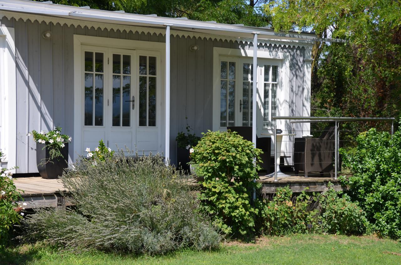 La Petite Aiguebonne Bed and Breakfast Allex Buitenkant foto