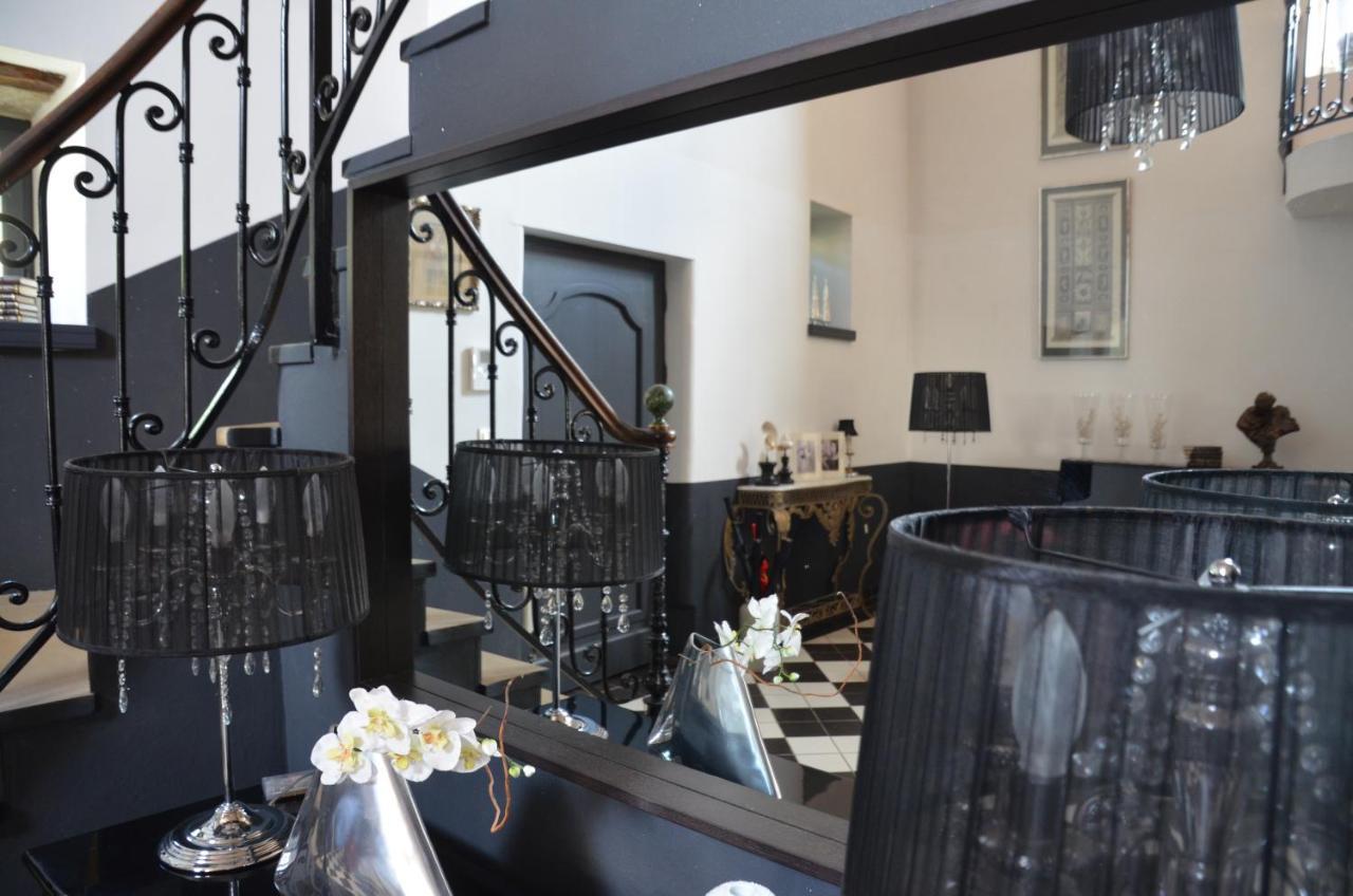 La Petite Aiguebonne Bed and Breakfast Allex Buitenkant foto