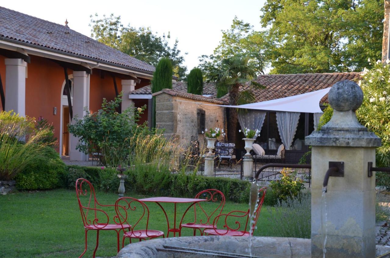 La Petite Aiguebonne Bed and Breakfast Allex Buitenkant foto